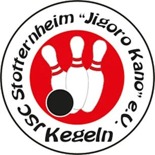 Logo-Kegeln