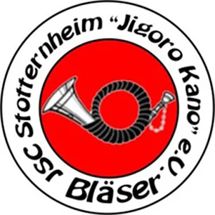Logo-Jagdhorn